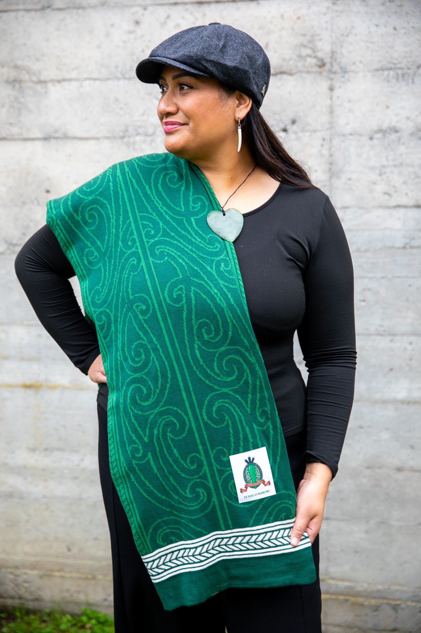 30years of Settlement | Paraikete (Blanket)