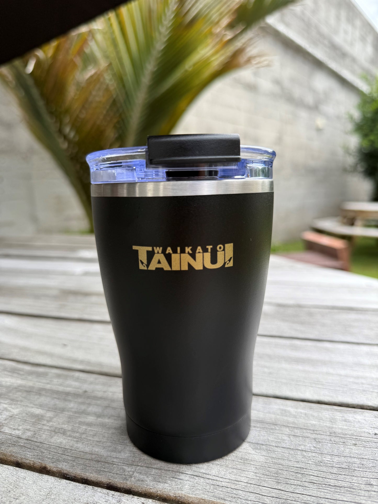Waikato Tainui Travel Cup