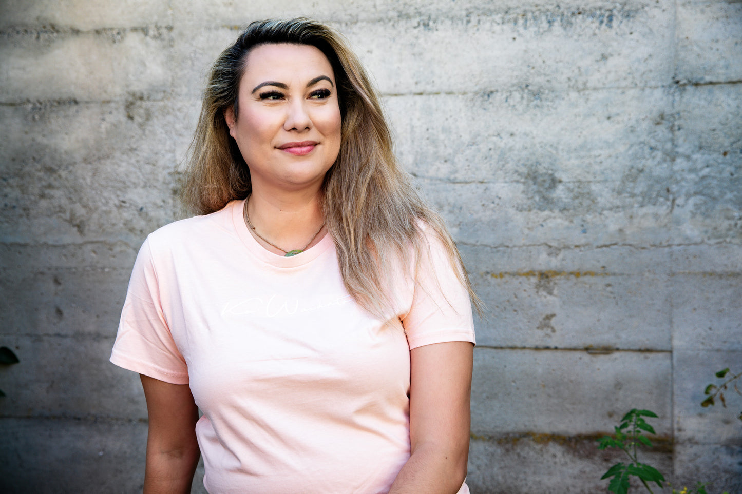 Ko Waikato | Everyday Tee