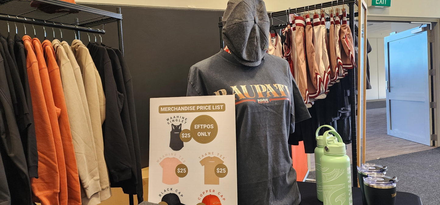 30years of Settlement | Raupatu Tee (Plain)