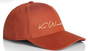 Ko Waikato | Snapback Cap