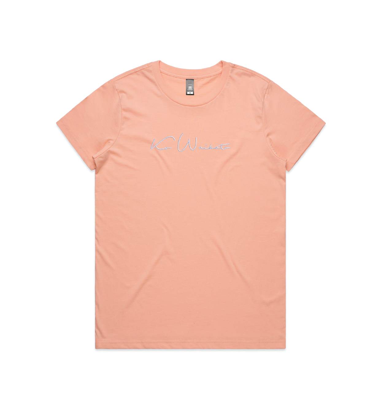 Ko Waikato | Everyday Tee