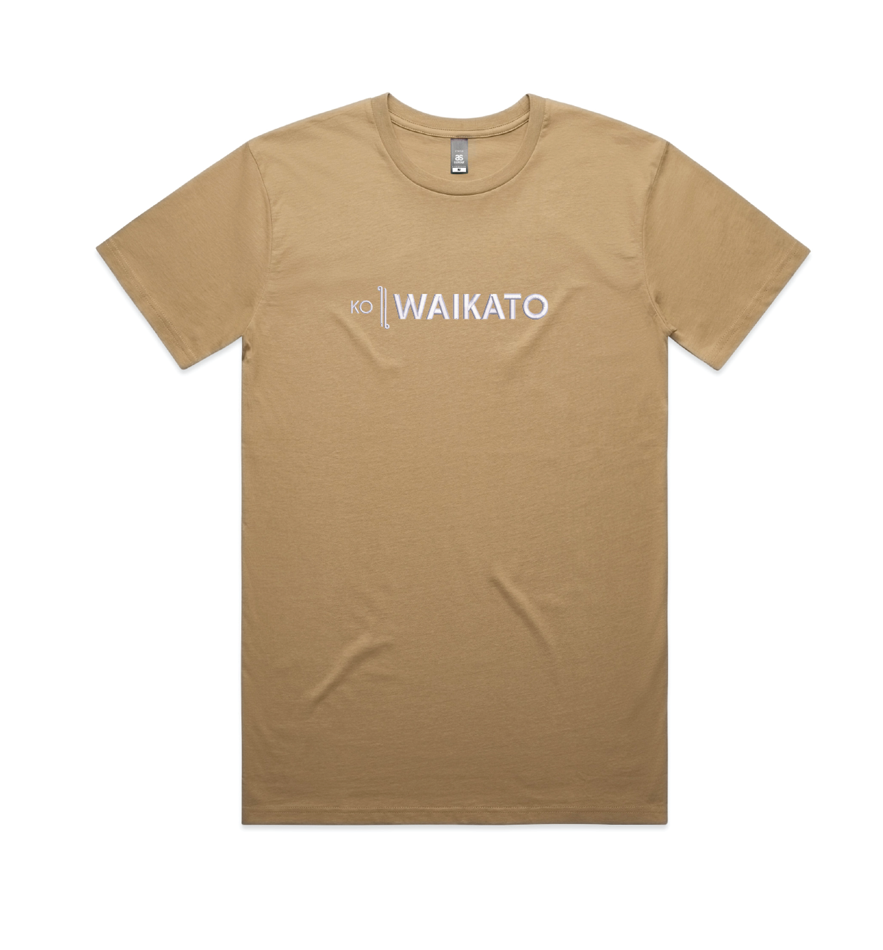 Ko Waikato | Essential Tee