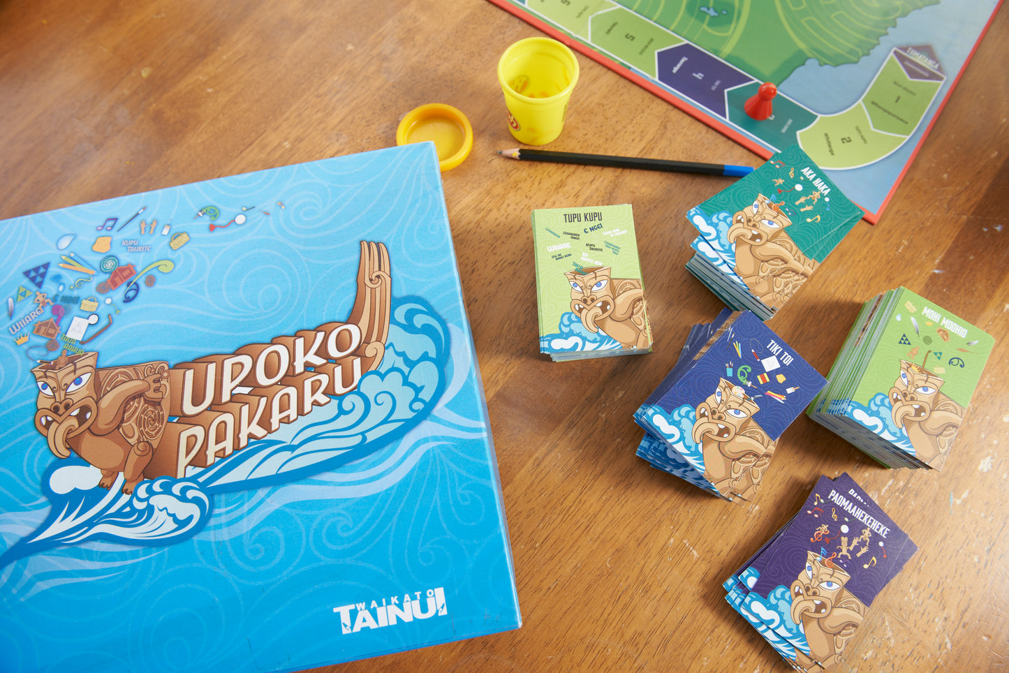 Upoko Pakaru