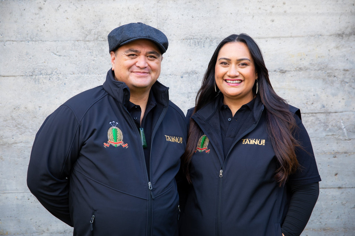 Te Hau-O-Makuru Collection | 30 Years of Settlement