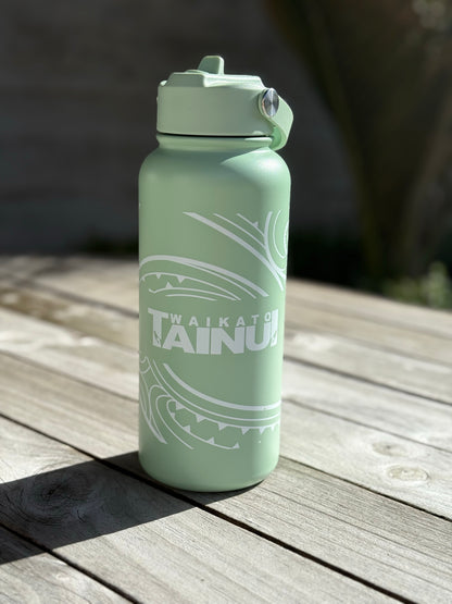 Waikato Tainui Drink Bottle (1 Litre)