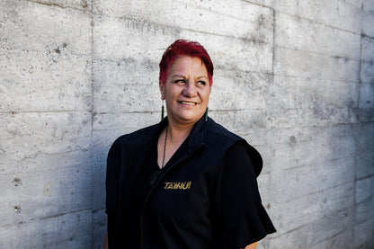 Waikato-Tainui Classic | Softshell Vest