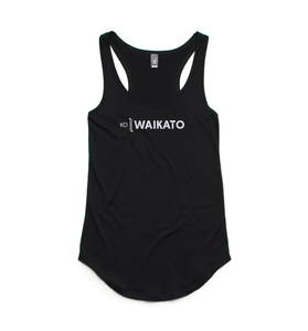 Women's Singlet - Ko Waikato
