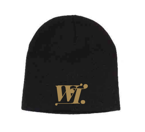 Waikato Tainui Beanie