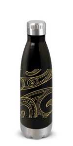 Waikato Tainui Metal Bottle 700ml