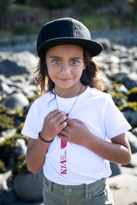 Waikato Tainui Snapback