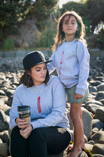 Waikato Tainui Snapback