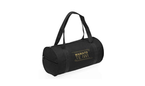 Waikato Te Iwi Duffle Bag