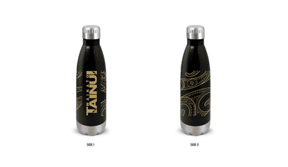 Waikato Tainui Metal Bottle 700ml